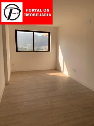Imagem APARTAMENTO RESIDENCIAL em RIO DE JANEIRO - RJ, BARRA DA TIJUCA