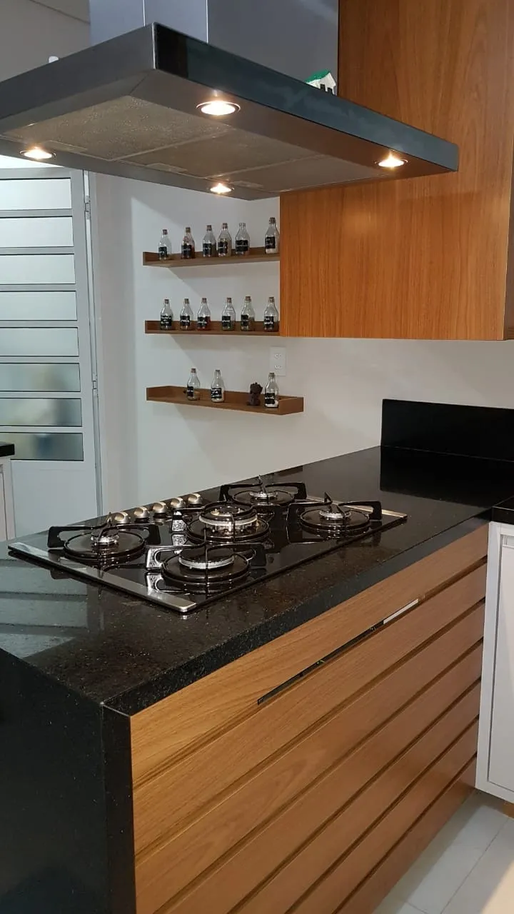 Imagem Casa à venda 3 Quartos, 1 Suite, 3 Vagas, 300M², Jardim Oásis, Taubaté - SP