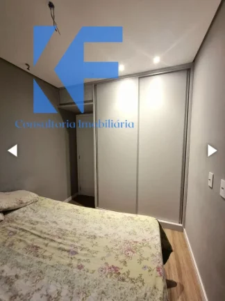 Imagem APARTAMENTO RESIDENCIAL em HORTOLÂNDIA - SP, LOTEAMENTO ADVENTISTA CAMPINEIRO