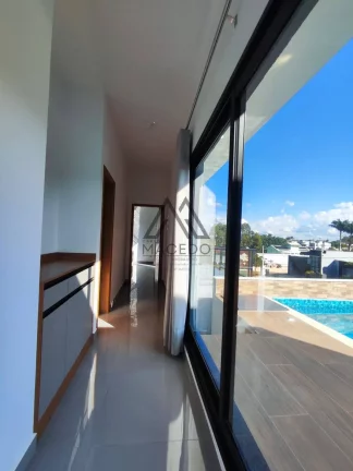 Imagem Casa Espetacular com 3 suítes - Novíssima - Vem criar memórias aqui