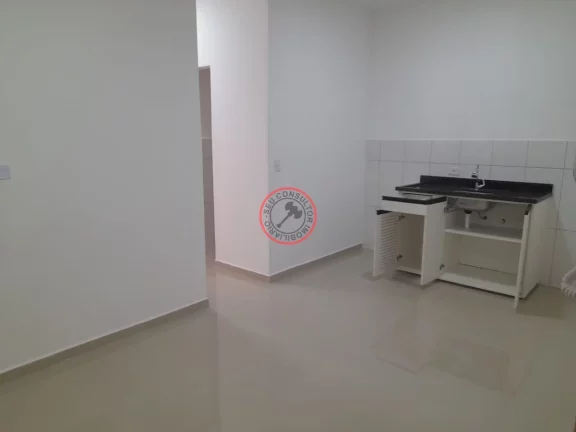 Imagem APARTAMENTOS COM 2 DORMITÓRIOS DENTRO DE RESIDENCIAL NOVO, PARA LOCAÇÃO DEFINITIVA EM BOISSUCANGA