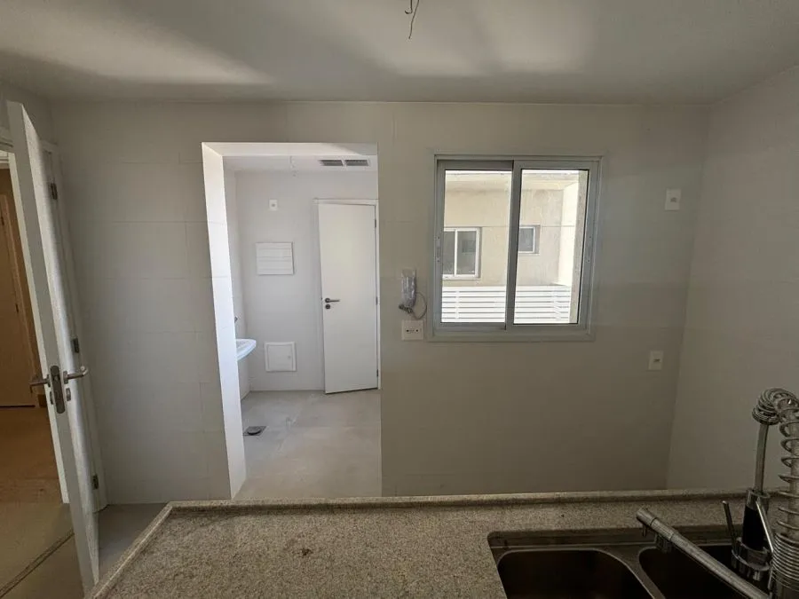 Imagem Apartamento a Venda no bairro Alvarez - Nova Iguaçu, RJ