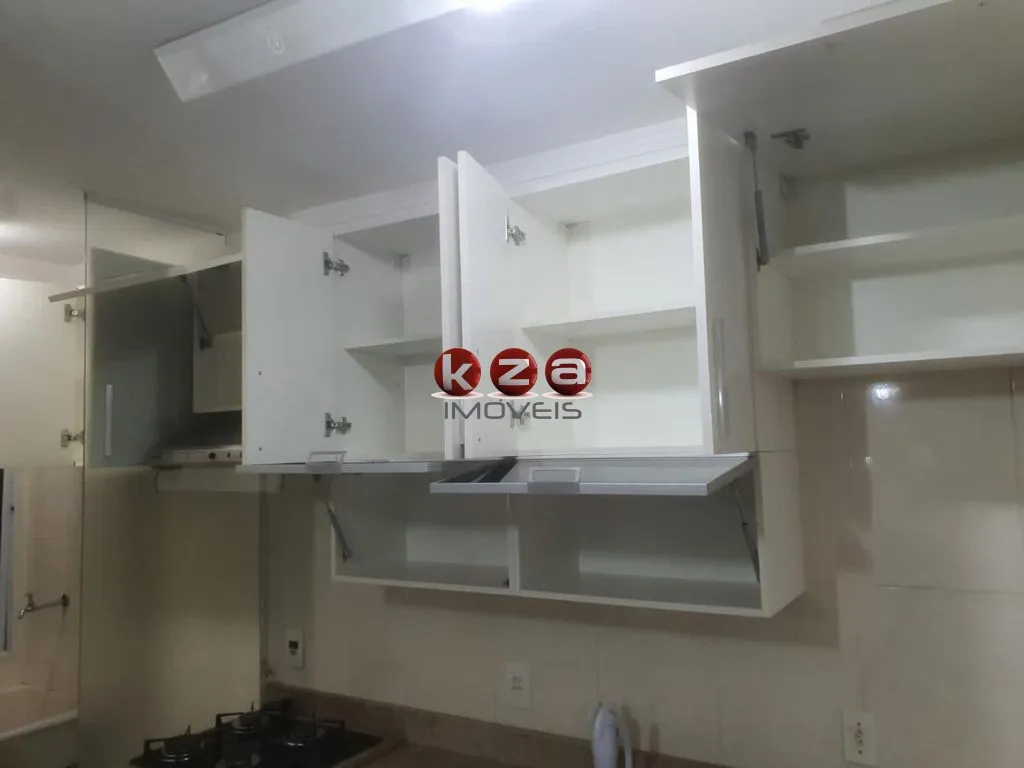 Imagem Apartamento à venda em Campinas-SP, Parque Prado - 2 quartos, completo em armários, 1 vaga, 48m². Confira já!