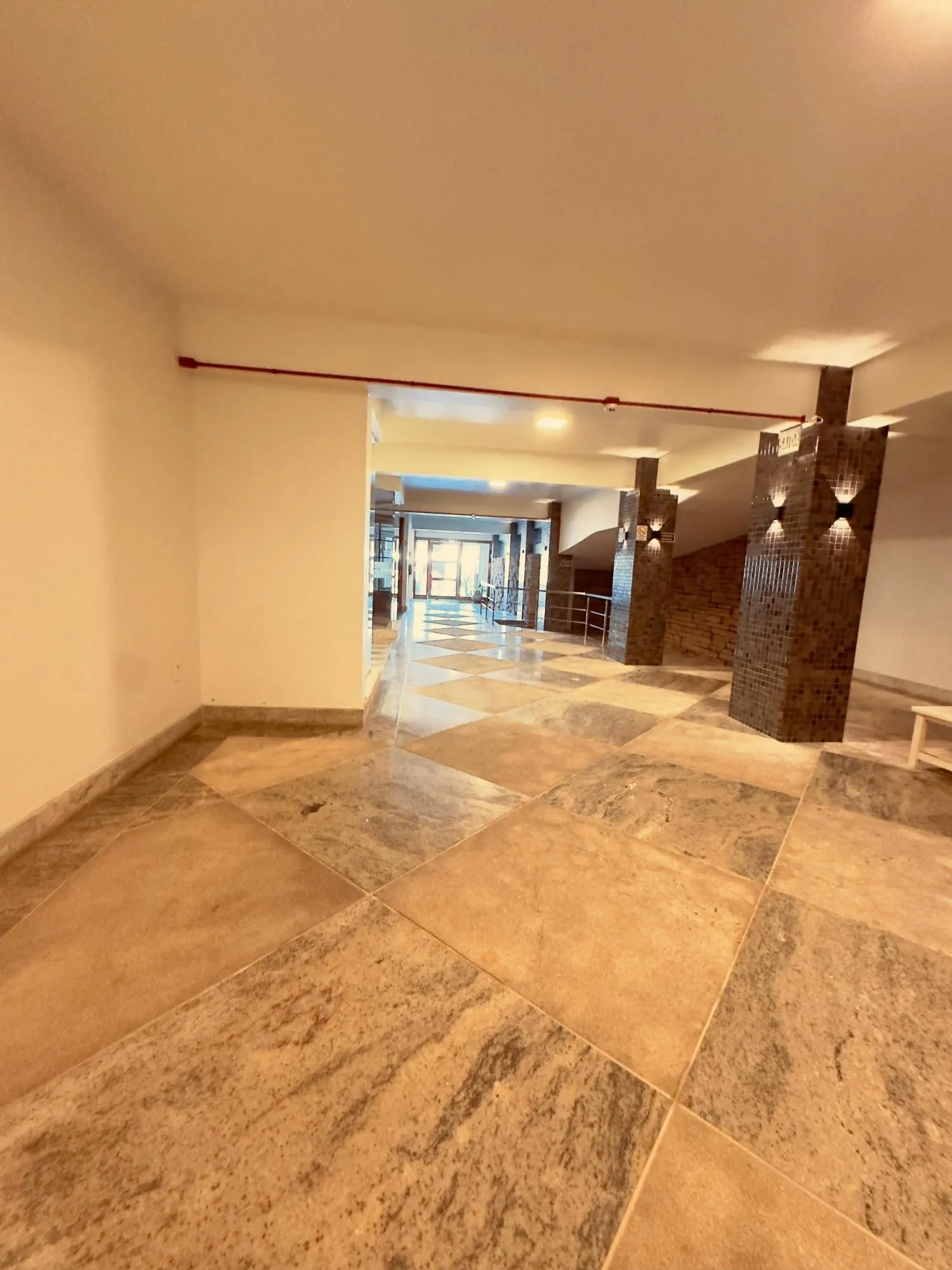 Imagem ️ APARTAMENTO DE FRENTE NA BEIRA MAR - ZONA NOVA | CAPÃO DA CANOA
