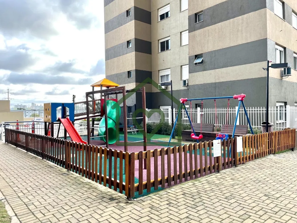 Imagem Descubra o seu novo lar no coração de Jardim Carvalho, Porto Alegre! Este apartamento incrível of...