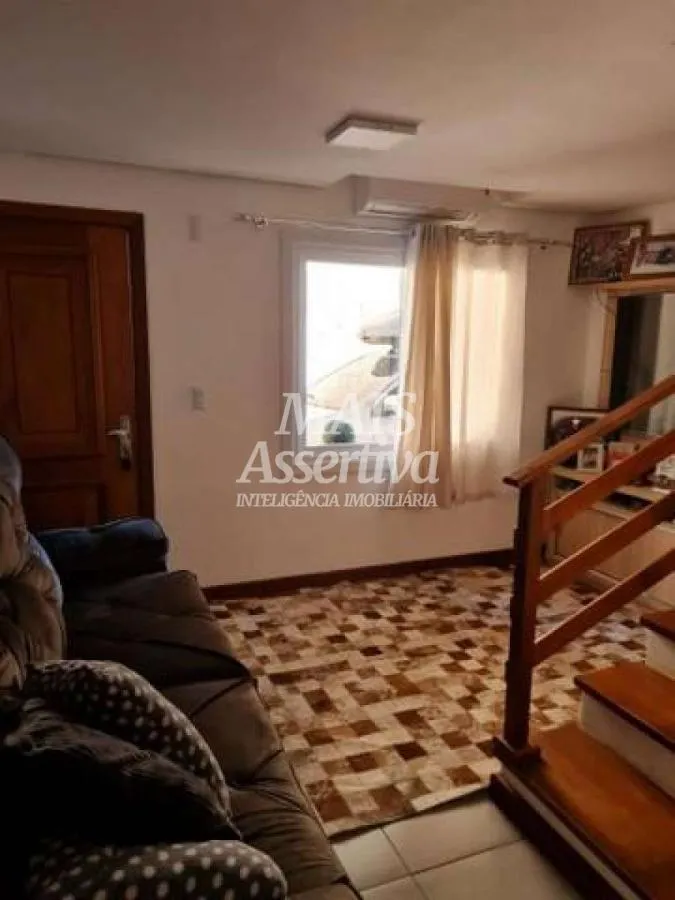 Imagem Casa para Venda em Canela / RS no bairro Centro