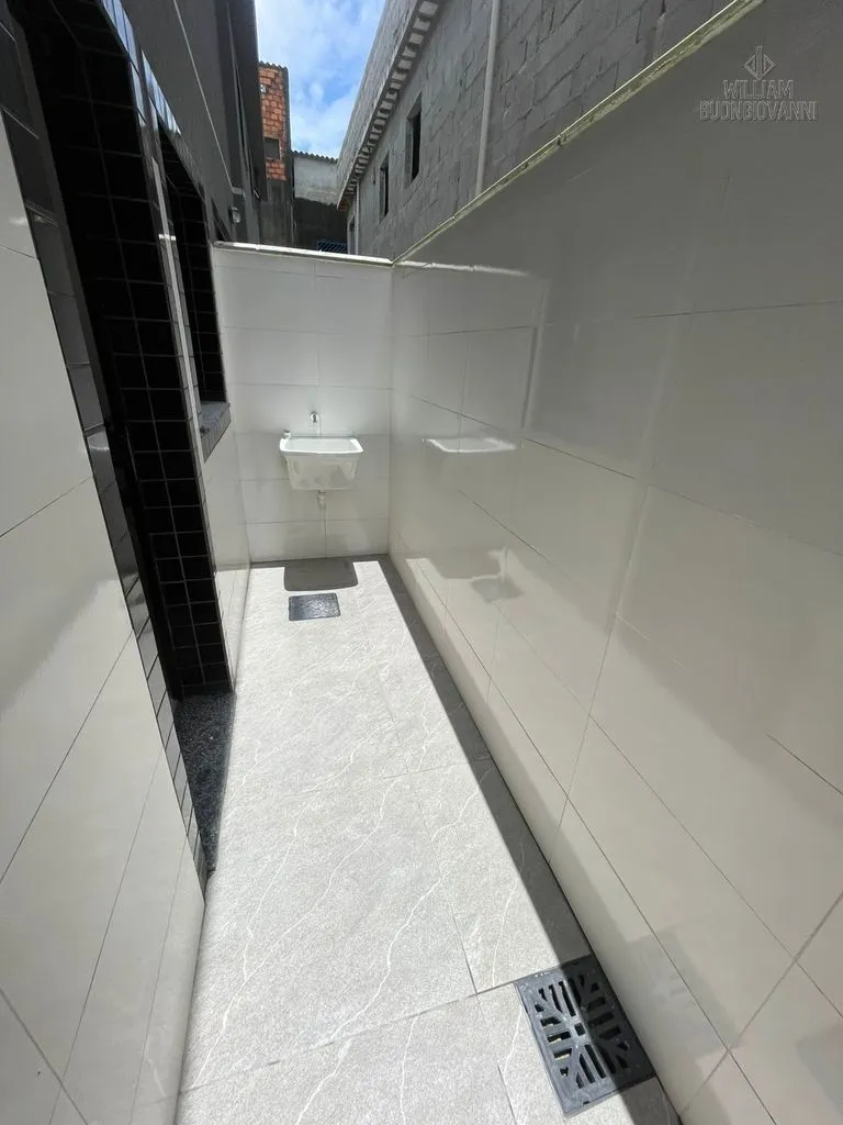 Imagem Belíssima Casa de Condomínio com 2 dormitórios