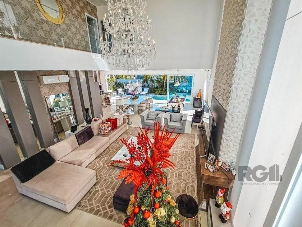 Imagem Casa de Condomínio em Velas da Marina