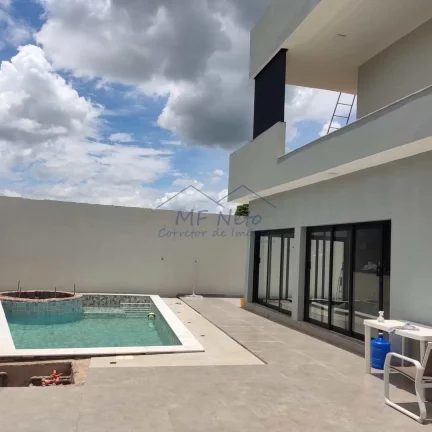 Foto do imóvel: Casa Padrão