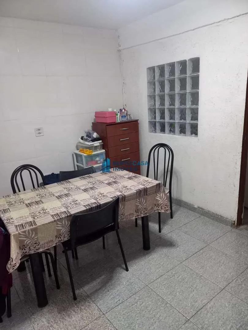 Imagem Casa Padrão