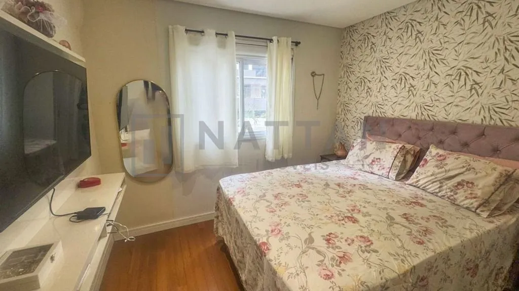 Imagem Apartamento com 2 dormitórios à venda, 72 m² por R$ 750.000,00 - Tatuapé - São Paulo/SP