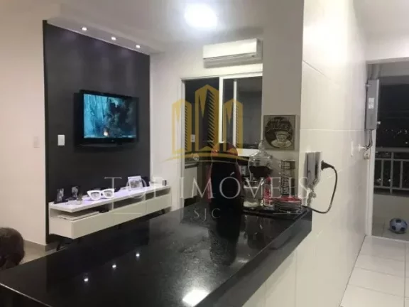 Imagem Lindo apartamento Localizado no Parque Industrial Edificio New Park