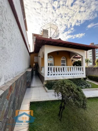Imagem Casa à Venda no Imbaúbas - 3 Dormitórios