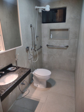 Imagem Apartamento com 3 Quartos à Venda, 122 m²em Meireles - Fortaleza