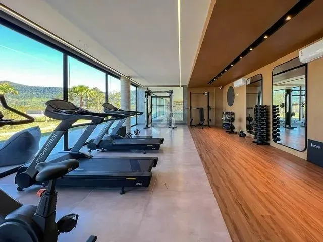 Imagem Terreno 14X25,com projeto já aprovado no Cond Marina del Faro