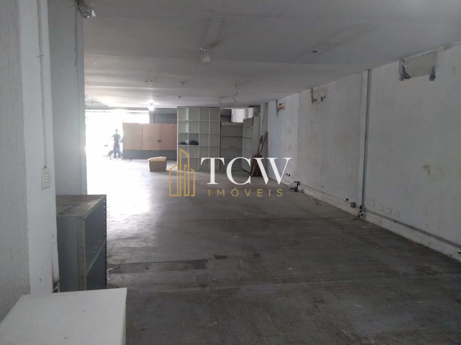 Foto do imóvel: Prédio Comercial para Locação no Bom Retiro | 650 m² de Área Construída | São Paulo/SP em Bom Retiro