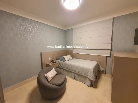 Imagem Apartamento de Alto Padrão 4 Suítes