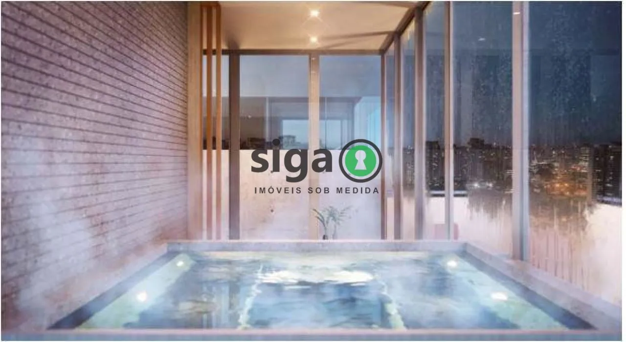 Imagem Apartamento Residencial em Vila Mariana