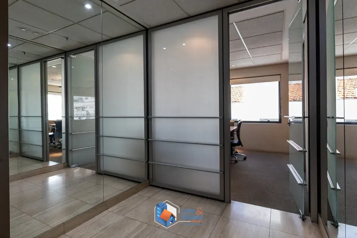 Imagem Conjunto comercial para venda em Jardim Paulista, 84m²