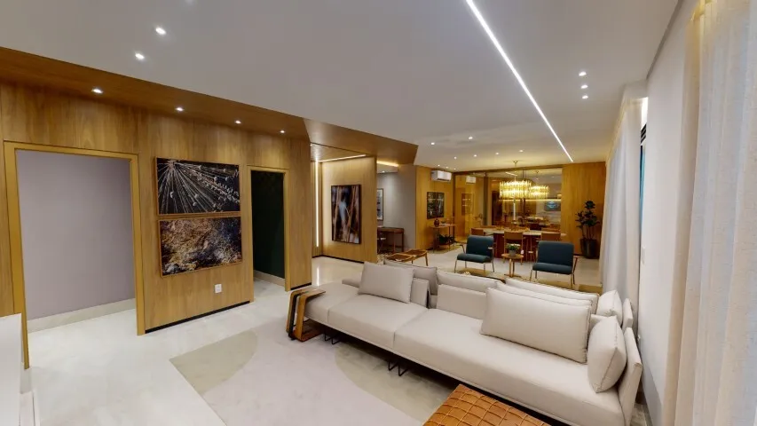 Imagem Apartamento à venda no bairro Setor Marista - Goiânia/GO