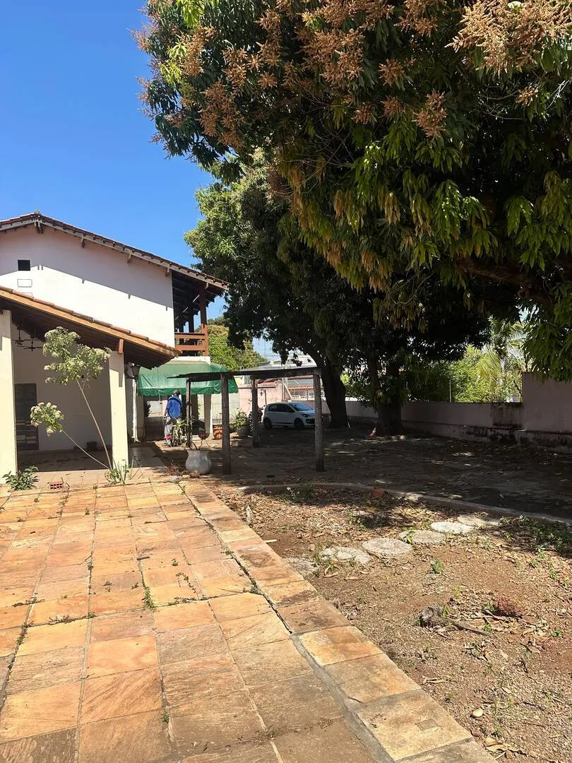 Imagem Casa 2 quartos com sacada bairro jardim Califórnia,