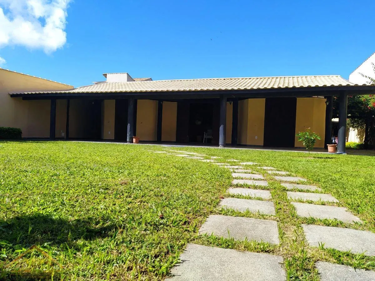Imagem Casa para Venda em Cabo Frio / RJ no bairro Palmeiras