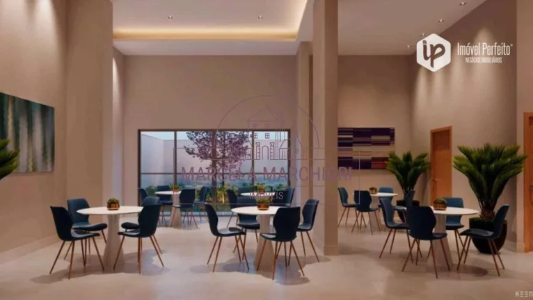 Imagem Apartamento na quadra da praia super moderno