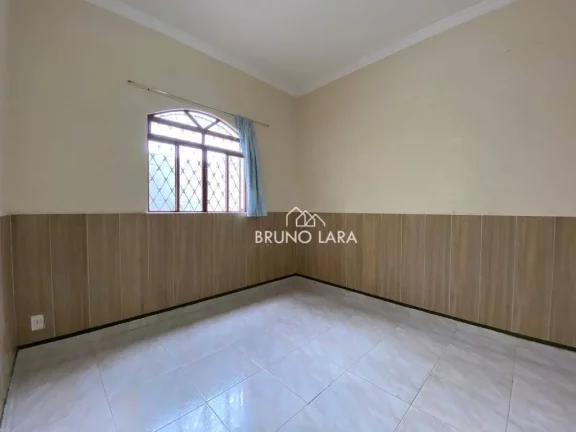 Imagem Casa á venda em Igarapé / MG bairro Roseira