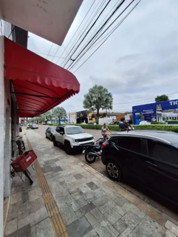 Imagem COMERCIAL COM 169,00 m² - BOQUEIRÃO - PRAIA GRANDE SP