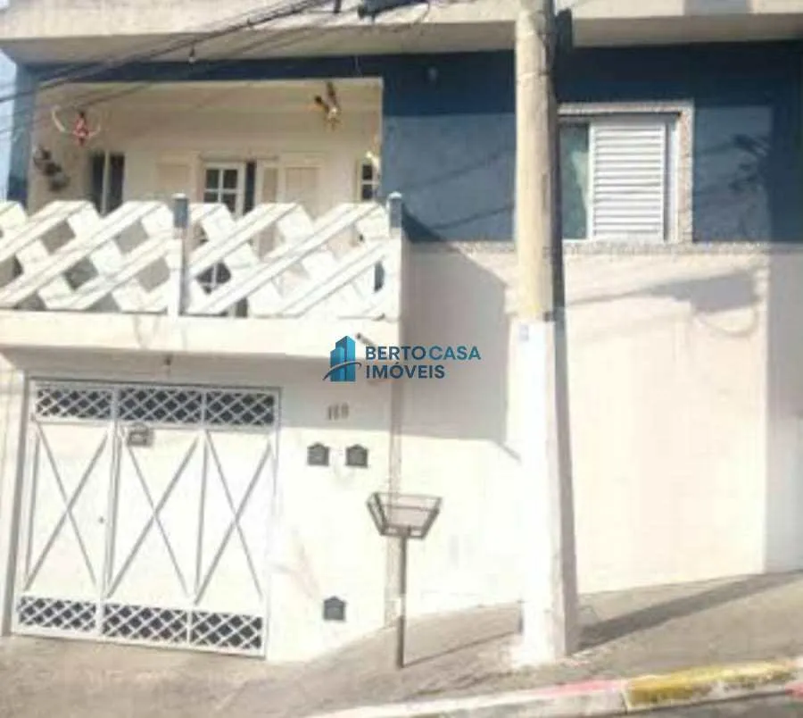 Imagem Casa Padrão