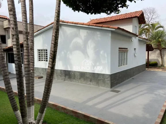 Imagem Casa à venda em Sarzedo, Bairro Cachoeira