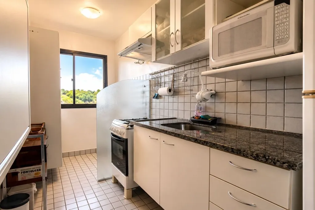 Imagem Apartamento à venda em Porto Alegre, Jardim Carvalho, com 2 quartos, 57,9m2