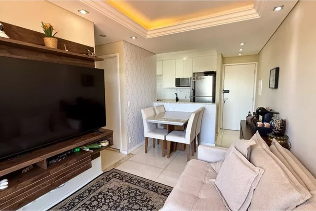Imagem Apartamento Com Porteira Fechada!