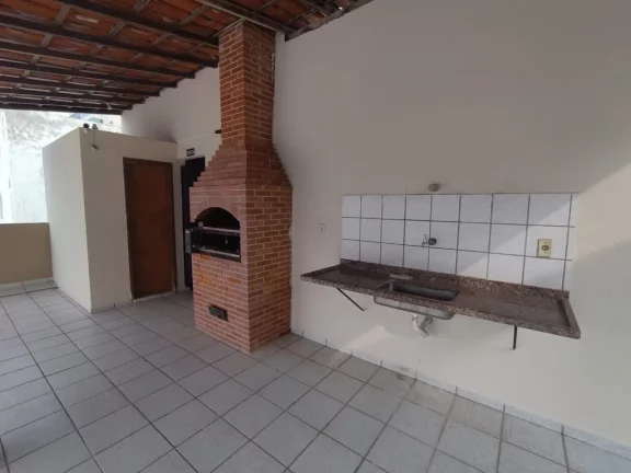 Imagem apartamento 2 quartos para venda