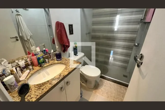 Imagem Apartamento à Venda - Recreio, 3 Quartos, 181 m2