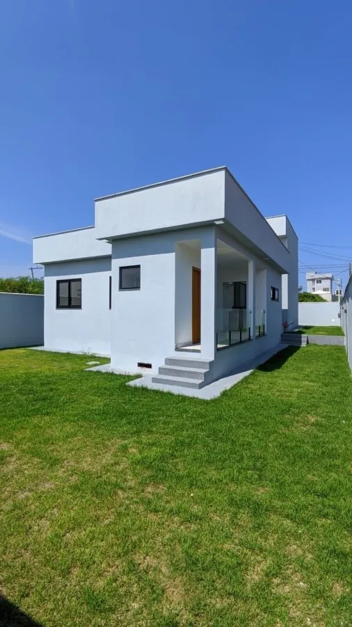 Imagem Casa 3 dormitórios para Venda em Maricá, Jardim Atlântico Central (Itaipuaçu), 3 dormitórios, 1 suíte, 2 banheiros, 3 vagas