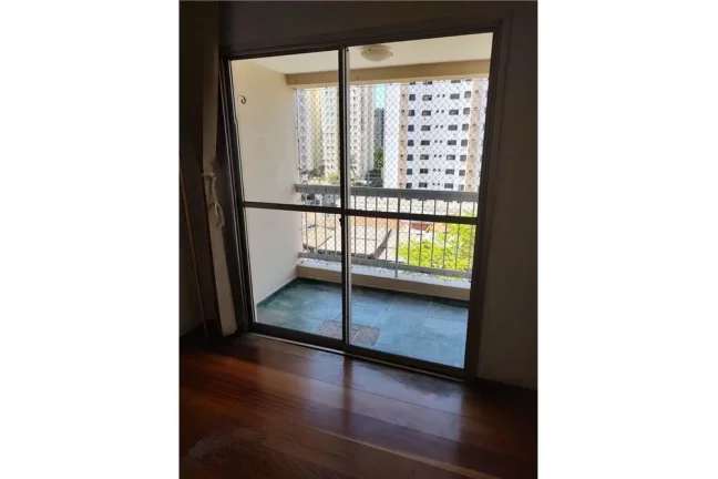 Imagem APARTAMENTO RESIDENCIAL em São Paulo - SP, Tatuapé