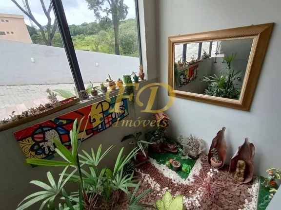 Imagem Casa Village (Estilo Apartamento) em Atibaia