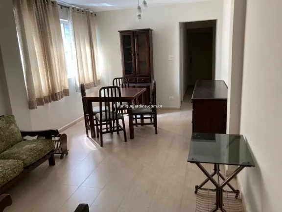 Imagem Apartamento à venda Jardim Paulista São Paulo