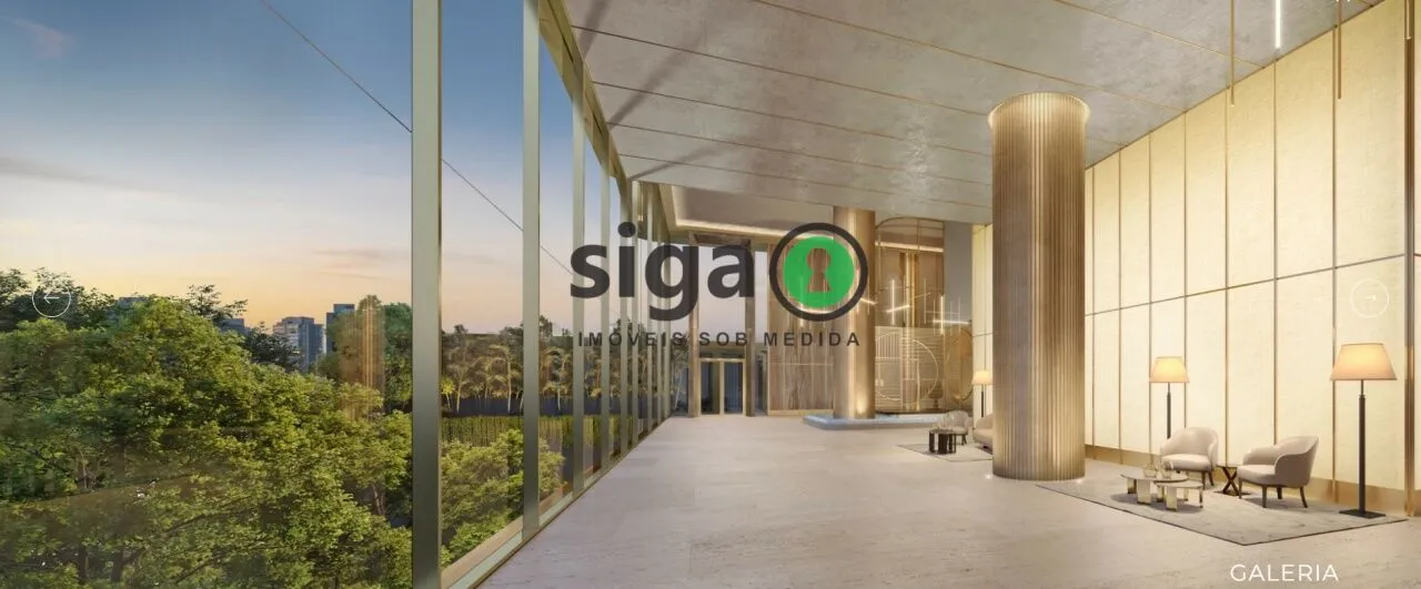Imagem Cobertura Duplex para venda no Jardim Guedala 04 suítes, São Paulo - SP
