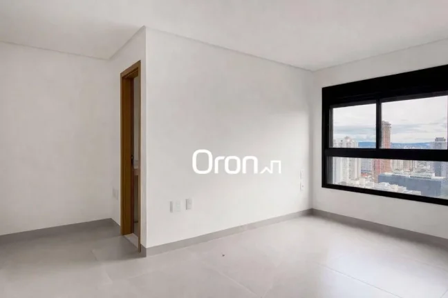 Imagem Apartamento com 3 dormitórios à venda, 117 m² por R$ 1.250.000,00 - Setor Bueno - Goiânia/GO