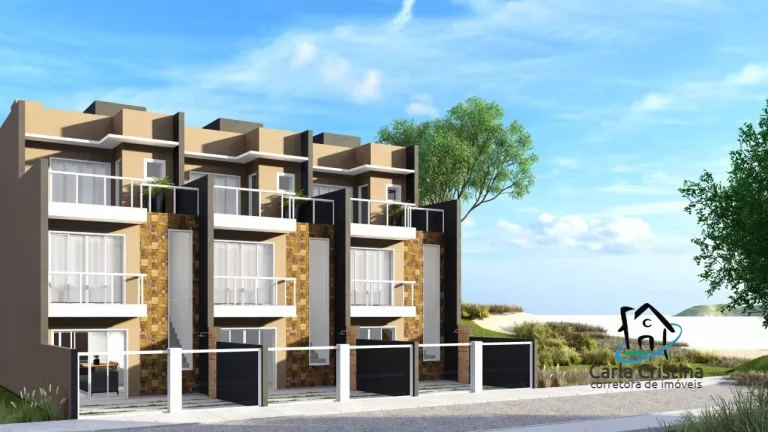 Foto do imóvel CASA RESIDENCIAL em PONTAL DO PARANÁ - PR, Monções