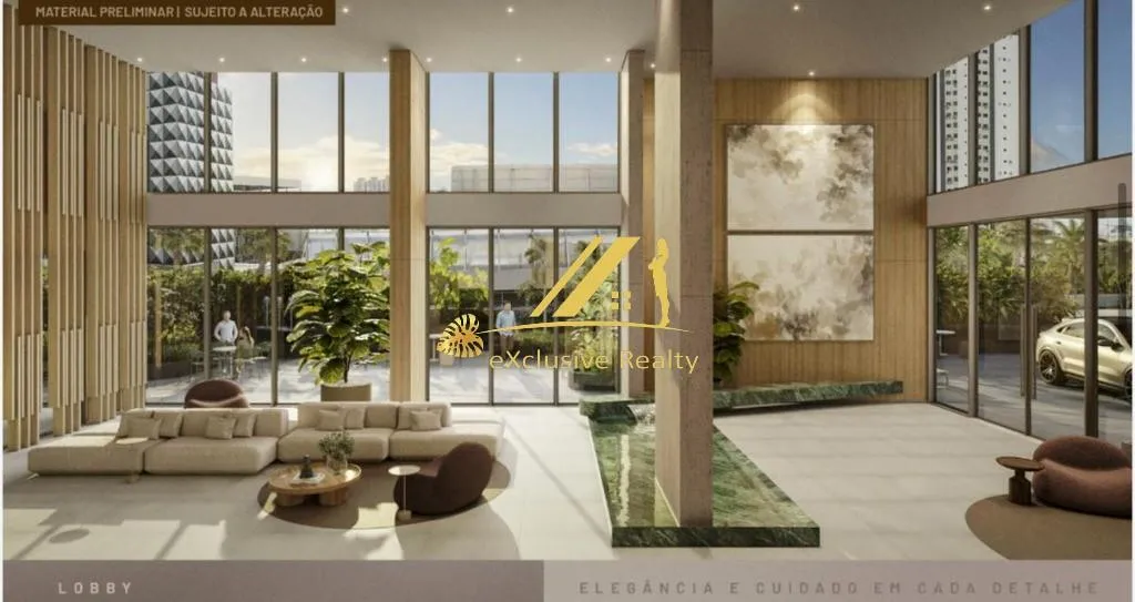 Imagem Apartamento RESIDENCIAL em Salvador - Bahia, Caminho das Árvores