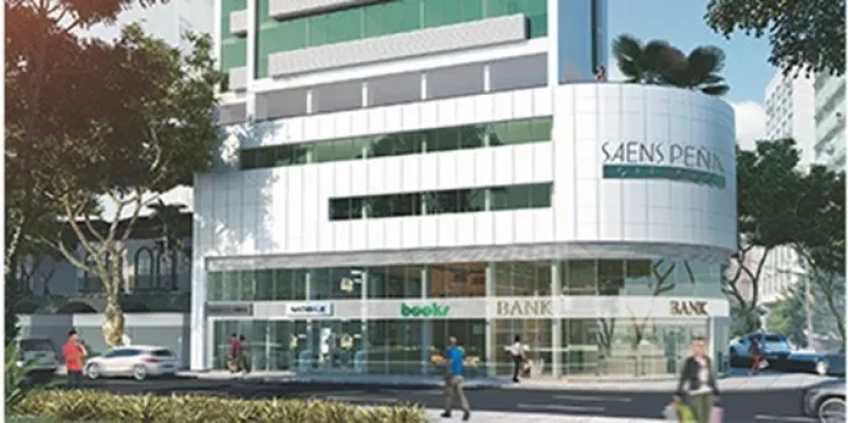Imagem SALA COMERCIAL em Rio de Janeiro - RJ, Tijuca