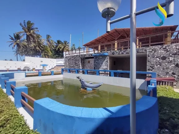 Imagem Apartamento Barão de Iguapé - Praia Presídio - Aquiraz