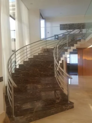 Imagem ALTO PADRÃO MANSÃO TODA MOBILIADA E DECORADA PELA CASA BARROCO NA QUADRA 03 DO PARK WAY
