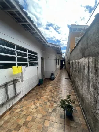 Imagem Casa com 3 dorms, Tude Bastos, Praia Grande - R$ 390 mil, Cod: 2258