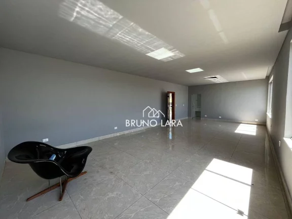 Imagem Casa a venda no Condomínio Serra do Bandeirantes em Mário Campos
