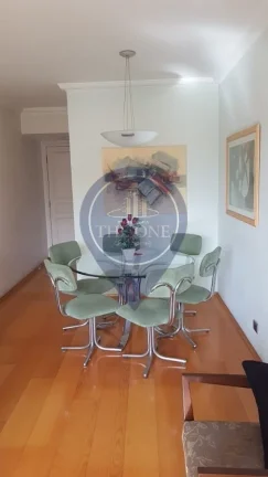 Imagem Apartamento de 2 quartos com suíte e vaga na garagem em Perdizes, SP: seu novo lar na grande São Paulo!