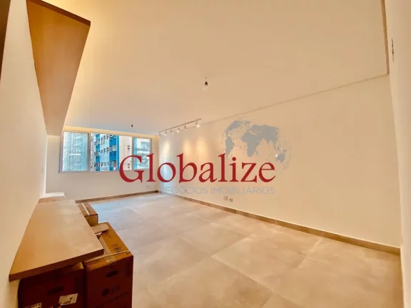 Imagem APARTAMENTO 03 DORMITÓRIOS, R$1.350.000,00, ÓTIMA LOCALIZAÇÃO NO GONZAGA EM SANTOS